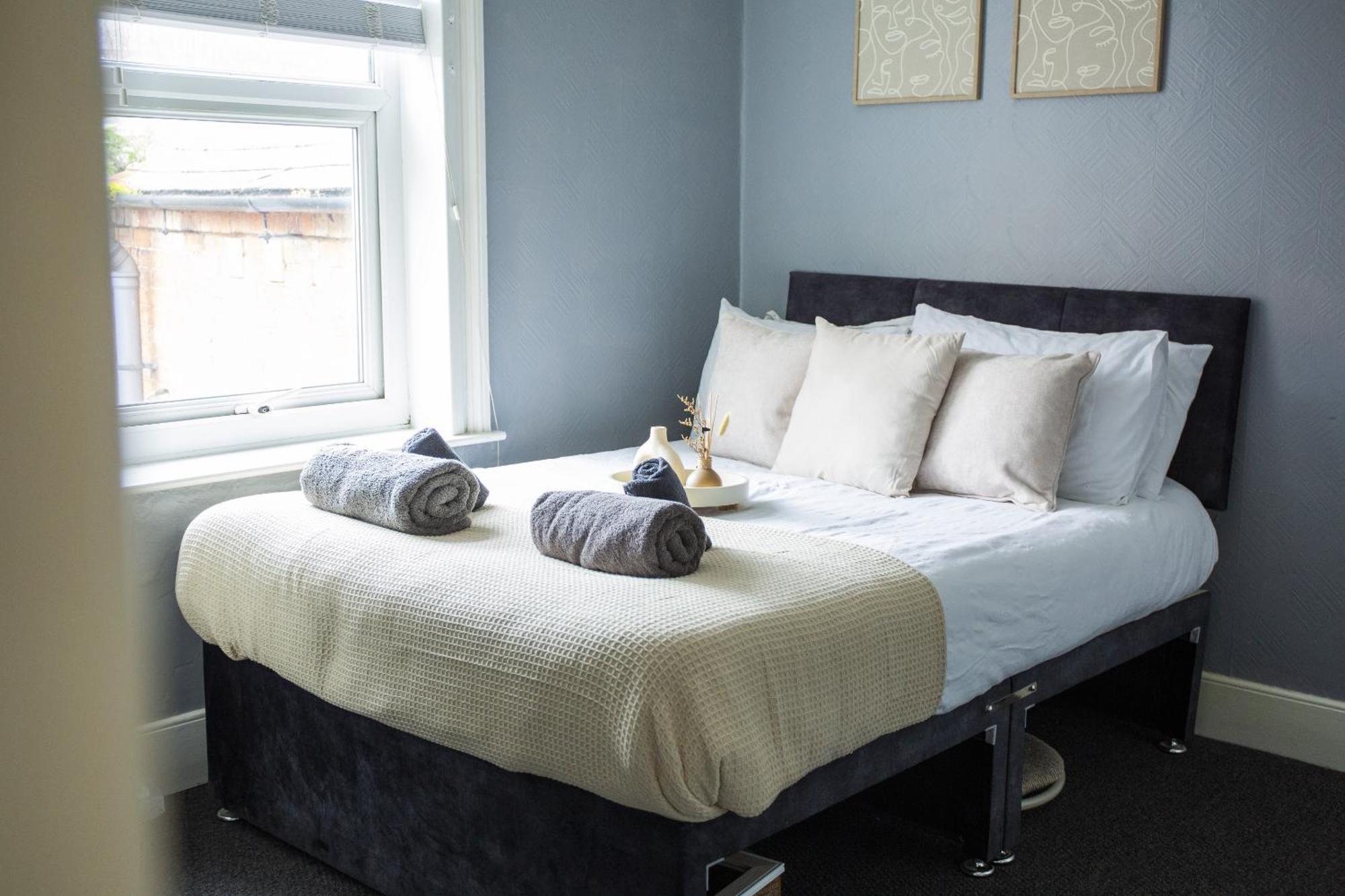 34 Evesham Road - Double Rooms Shottery Pokój zdjęcie