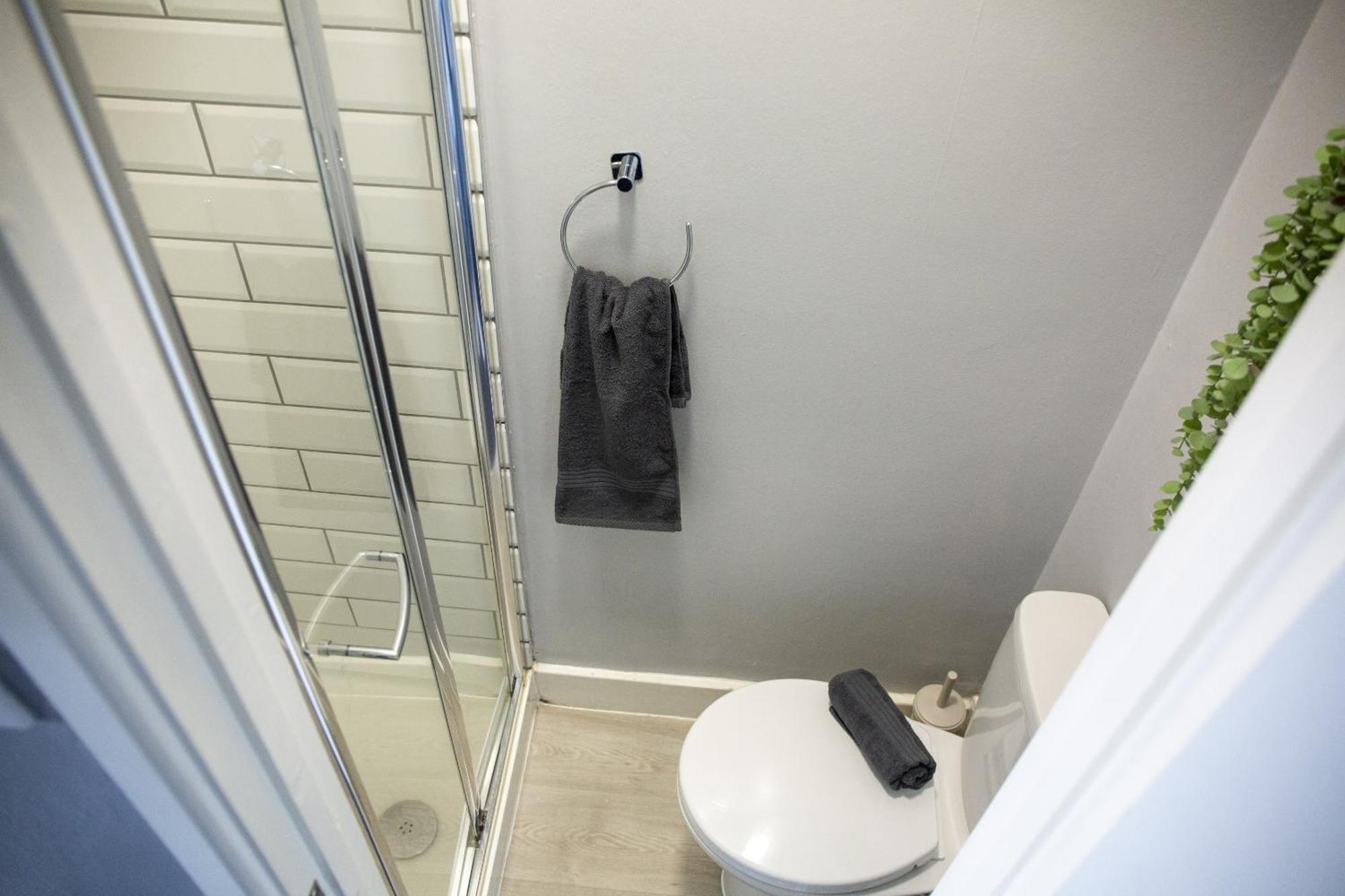 34 Evesham Road - Double Rooms Shottery Pokój zdjęcie